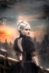 Commission by me from Fantasy Art Z - https://linktr.ee/fantasy_art_z